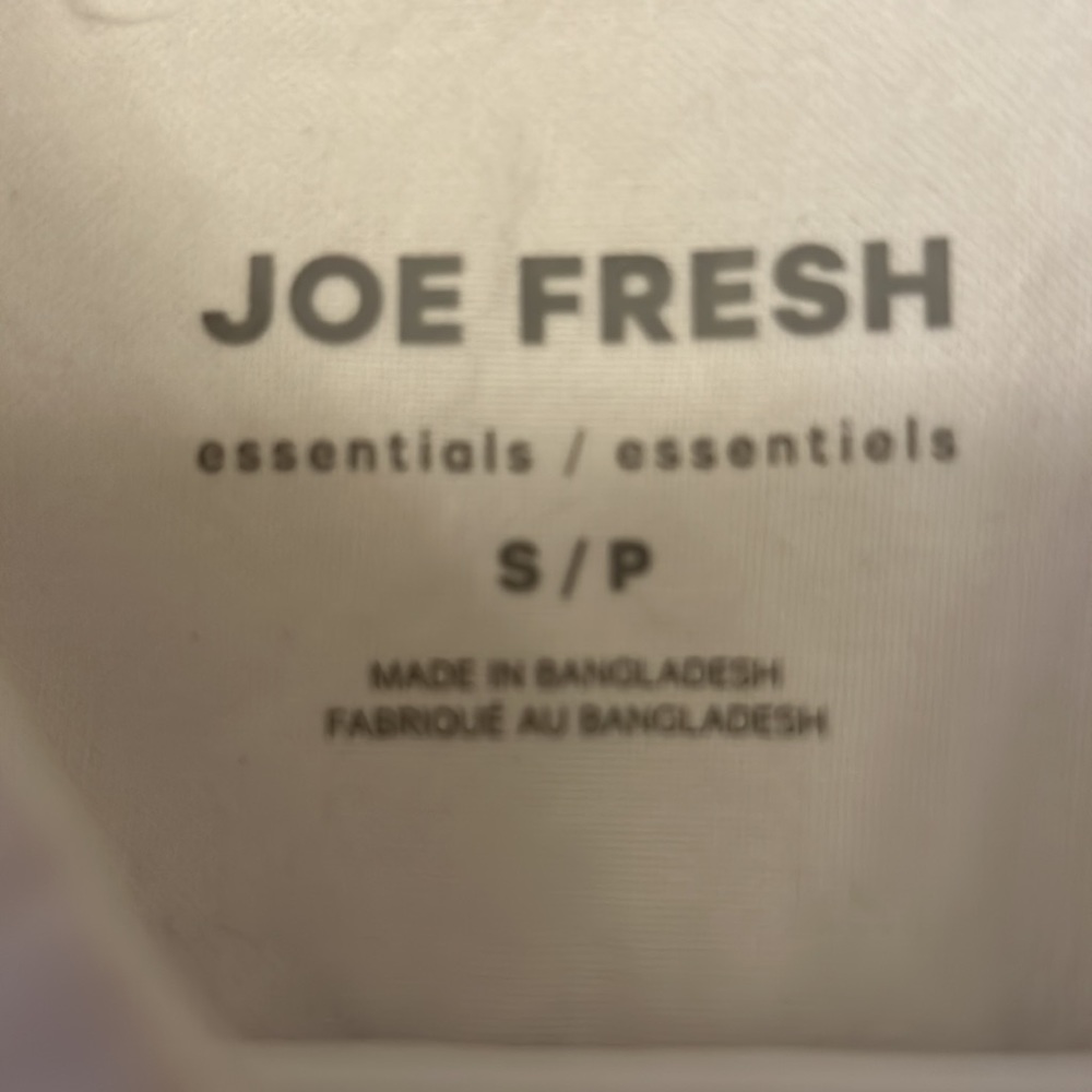 Joe Fresh Dress Shirt - Size S - Picture 2 of 2